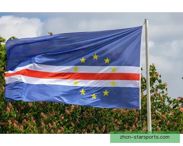 佛得角战胜喀麦隆，世界杯资格触手可及，佛得角vs喀麦隆