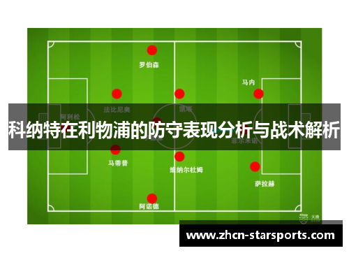 科纳特在利物浦的防守表现分析与战术解析