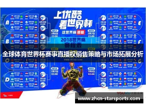 全球体育世界杯赛事直播权销售策略与市场拓展分析
