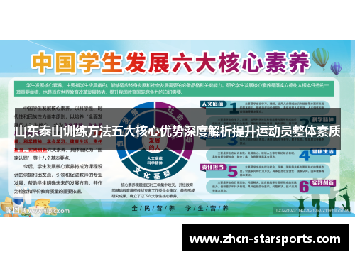 山东泰山训练方法五大核心优势深度解析提升运动员整体素质