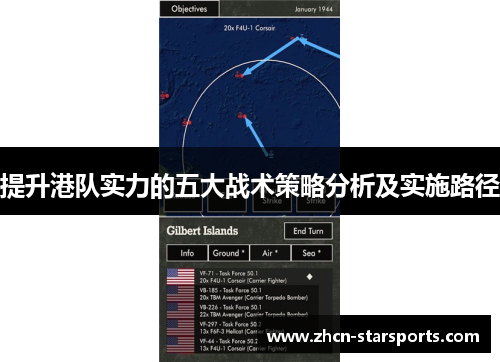 提升港队实力的五大战术策略分析及实施路径